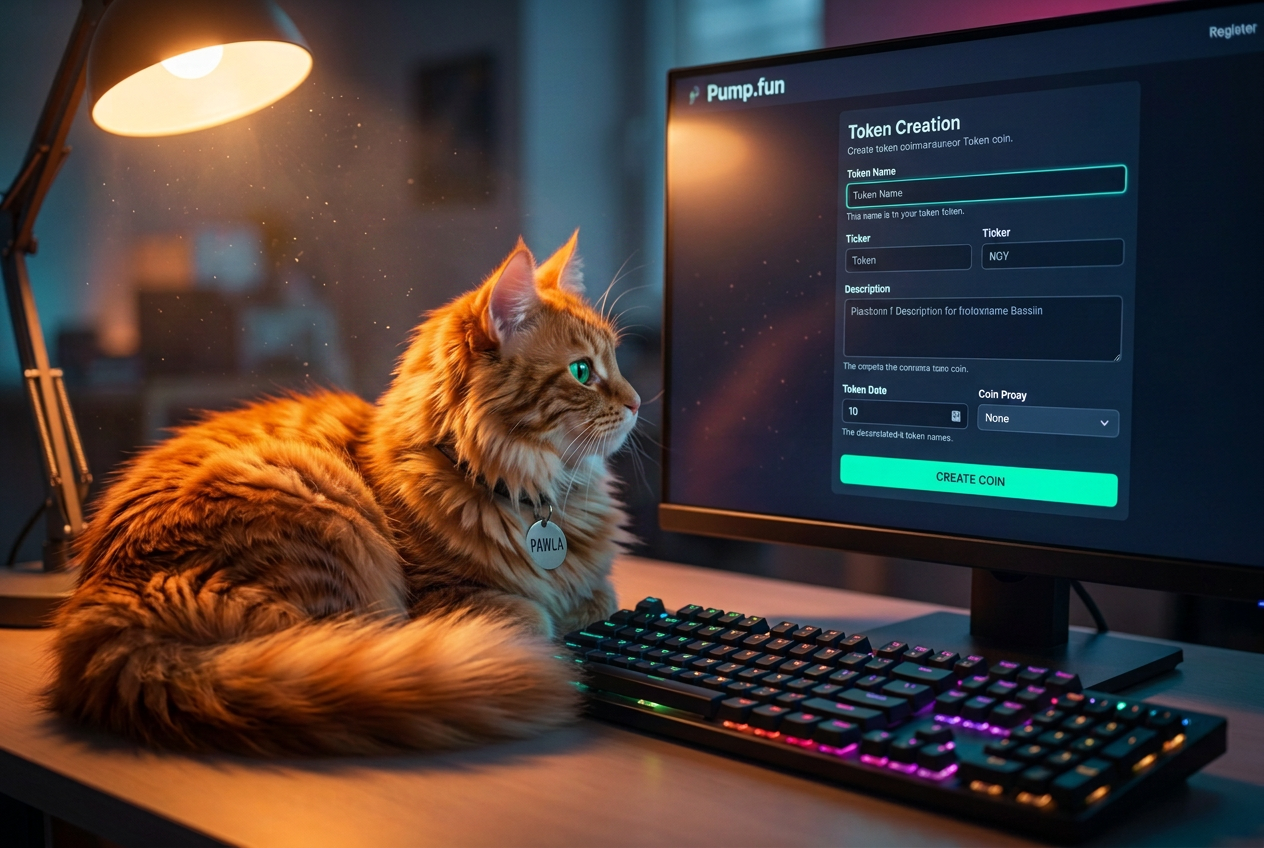 Pawla Takes the Desk — Chapter 3 of the PAWLA story