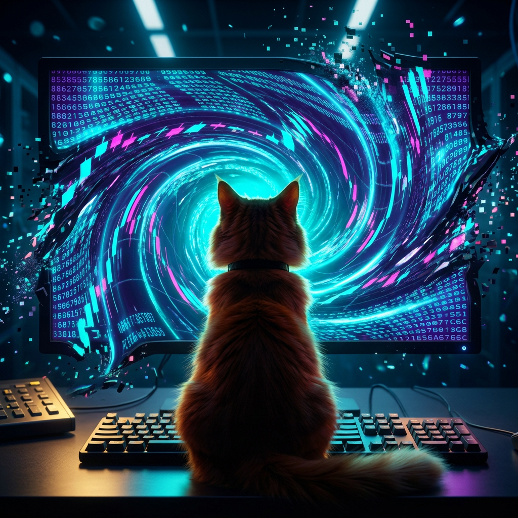 The Portal Opens — Chapter 6 of the PAWLA story